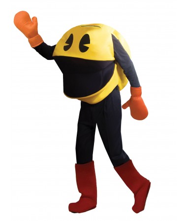 Pac-Man ADULT HIRE